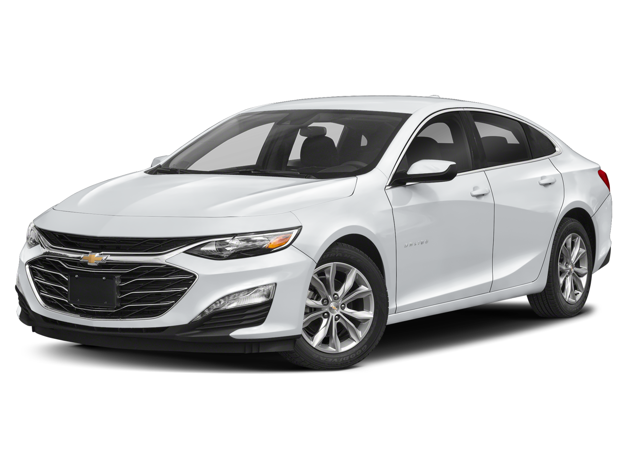 2023 Chevrolet Malibu LT 1LT photo 1