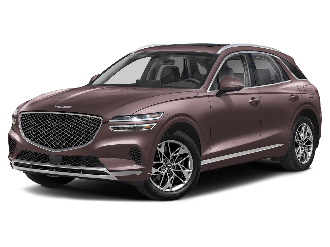 2023 Genesis GV70 2.5T photo 1