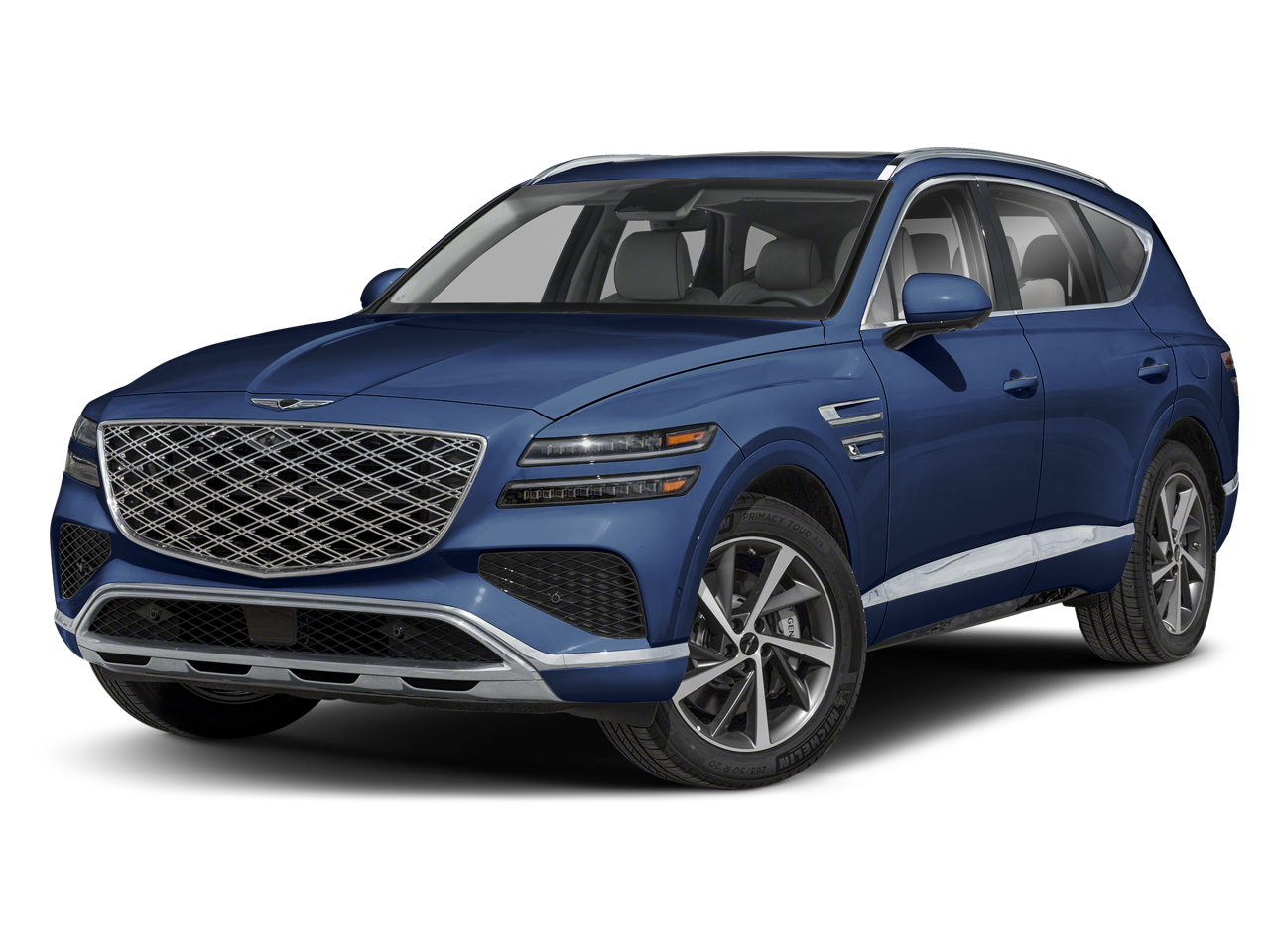 2025 Genesis GV80 3.5T Prestige photo 1