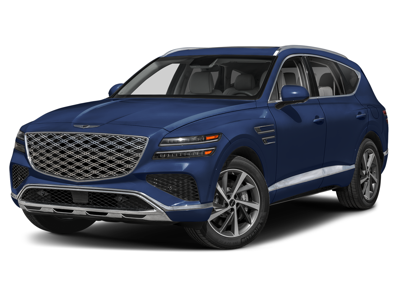 2025 Genesis GV80 3.5T Prestige