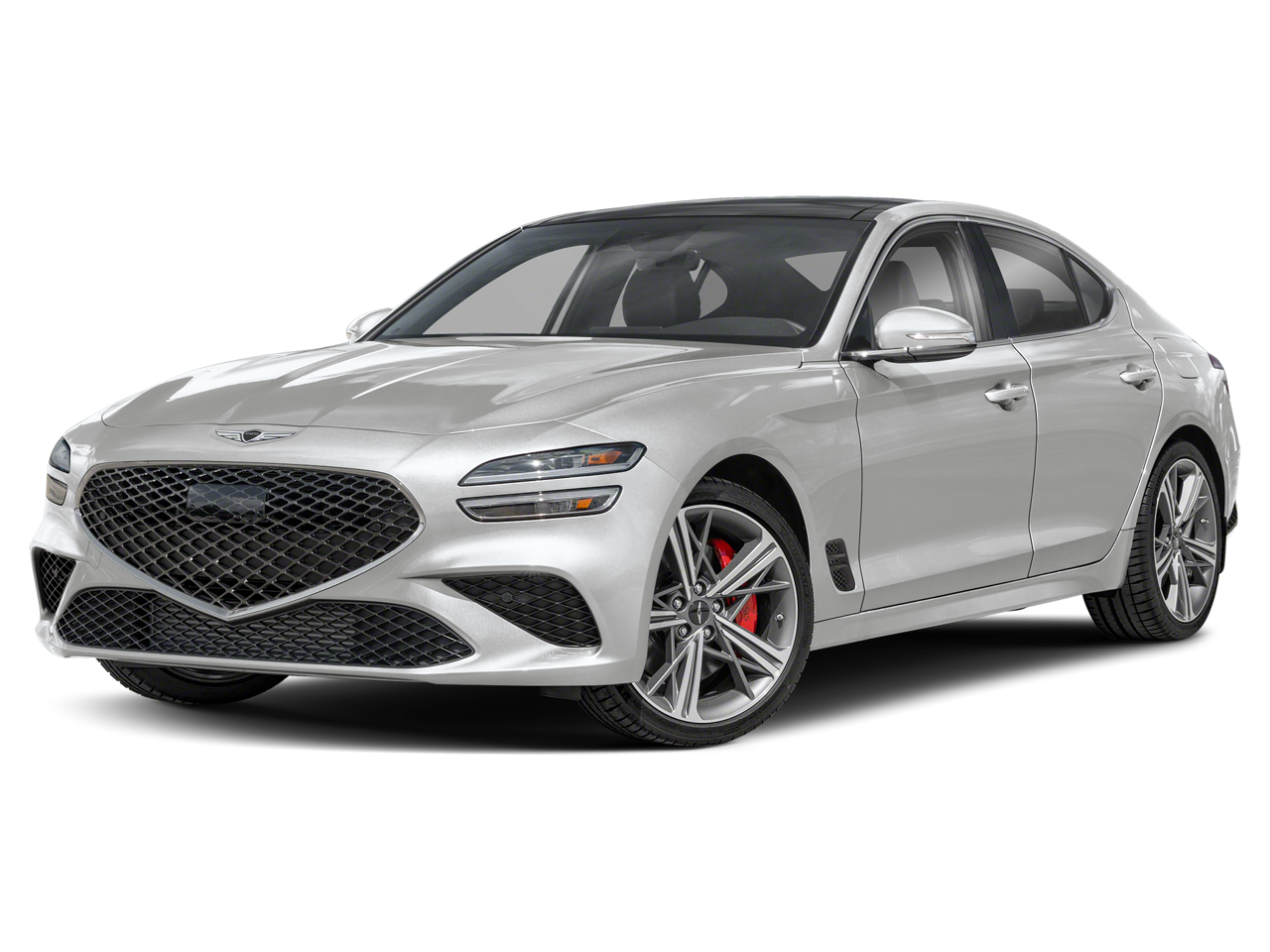 2026 Genesis G70 3.3T Sport Prestige photo 1