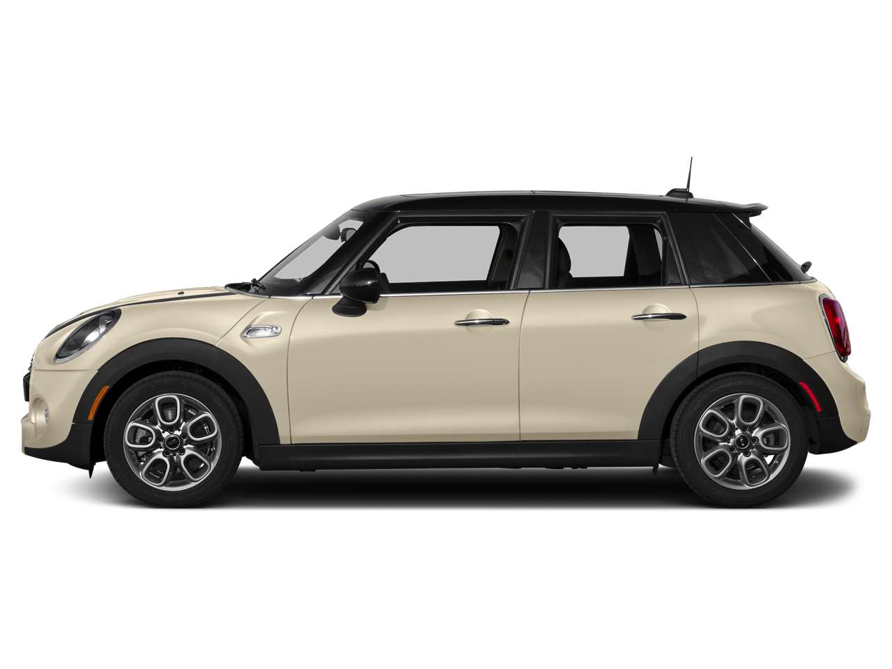 2015 MINI Cooper S Base
