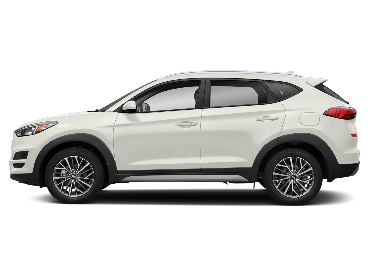 2019 Hyundai Tucson SEL