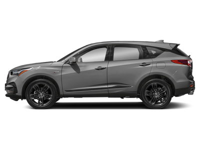 2020 Acura RDX A-Spec Package