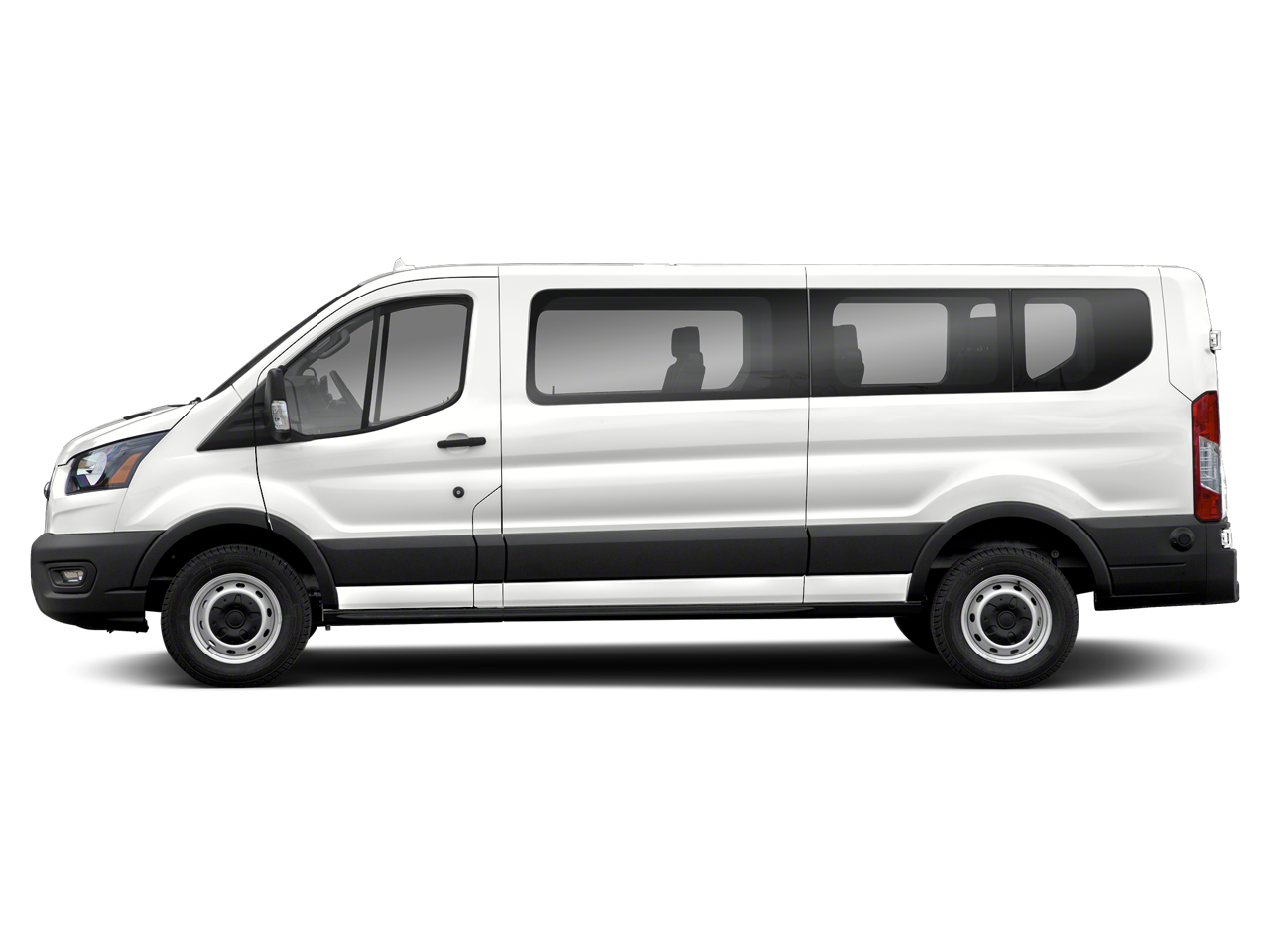 2020 Ford Transit-150 XL