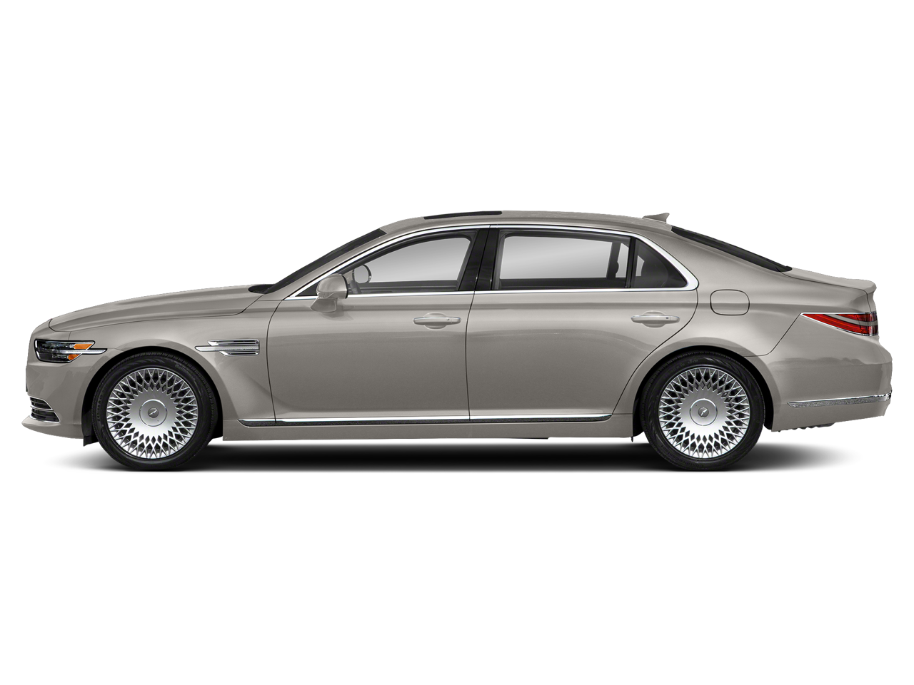 2021 Genesis G90 5.0 Ultimate