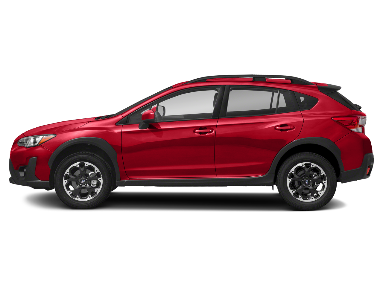 2022 Subaru Crosstrek Base