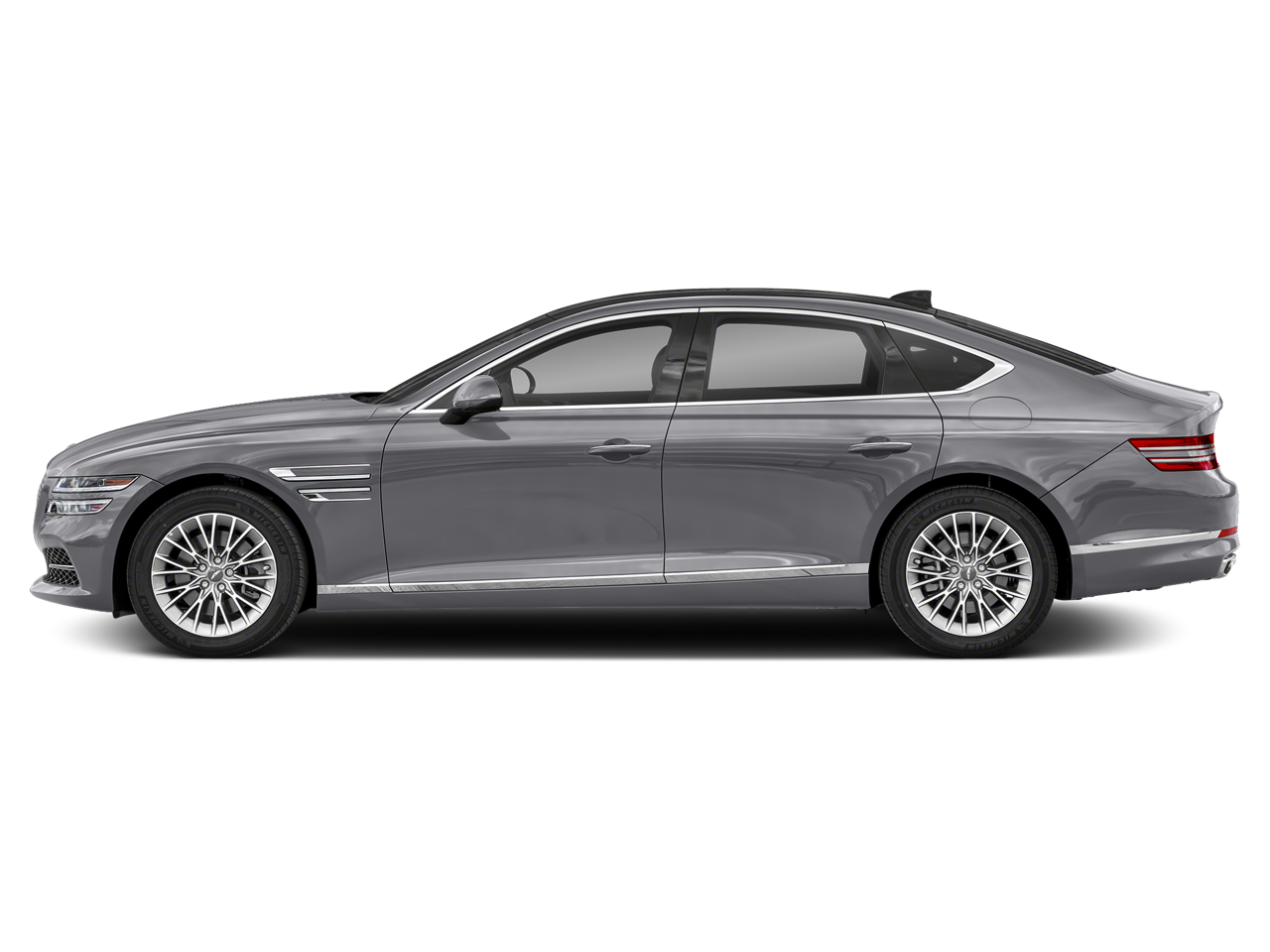 2023 Genesis G80 2.5T Advanced Package