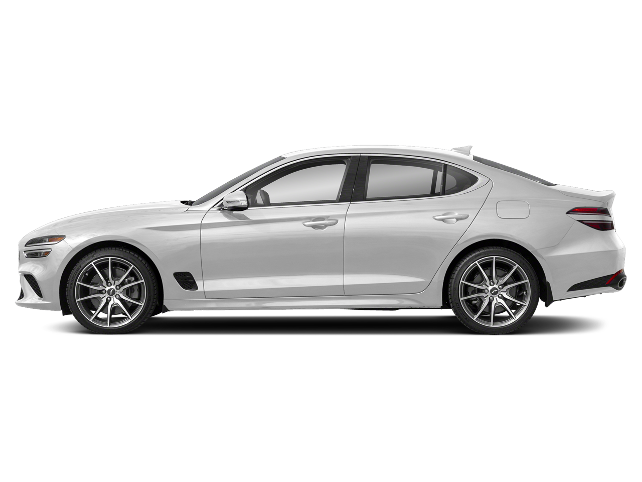 2023 Genesis G70 3.3T Prestige/ Advance Package
