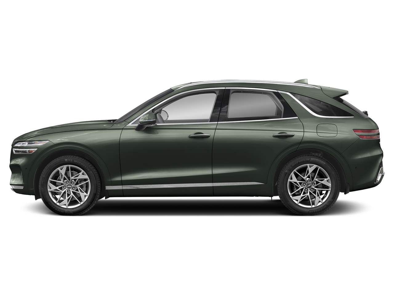 2023 Genesis GV70 2.5T Sport Prestige