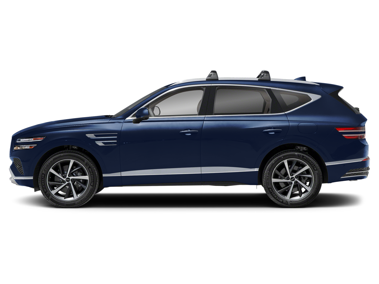 2026 Genesis GV80 2.5T
