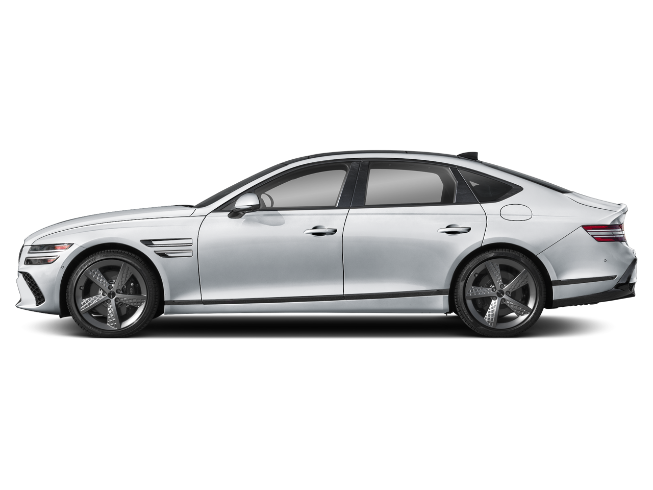 2027 Genesis G80 3.5T SPORT PRESTIGE