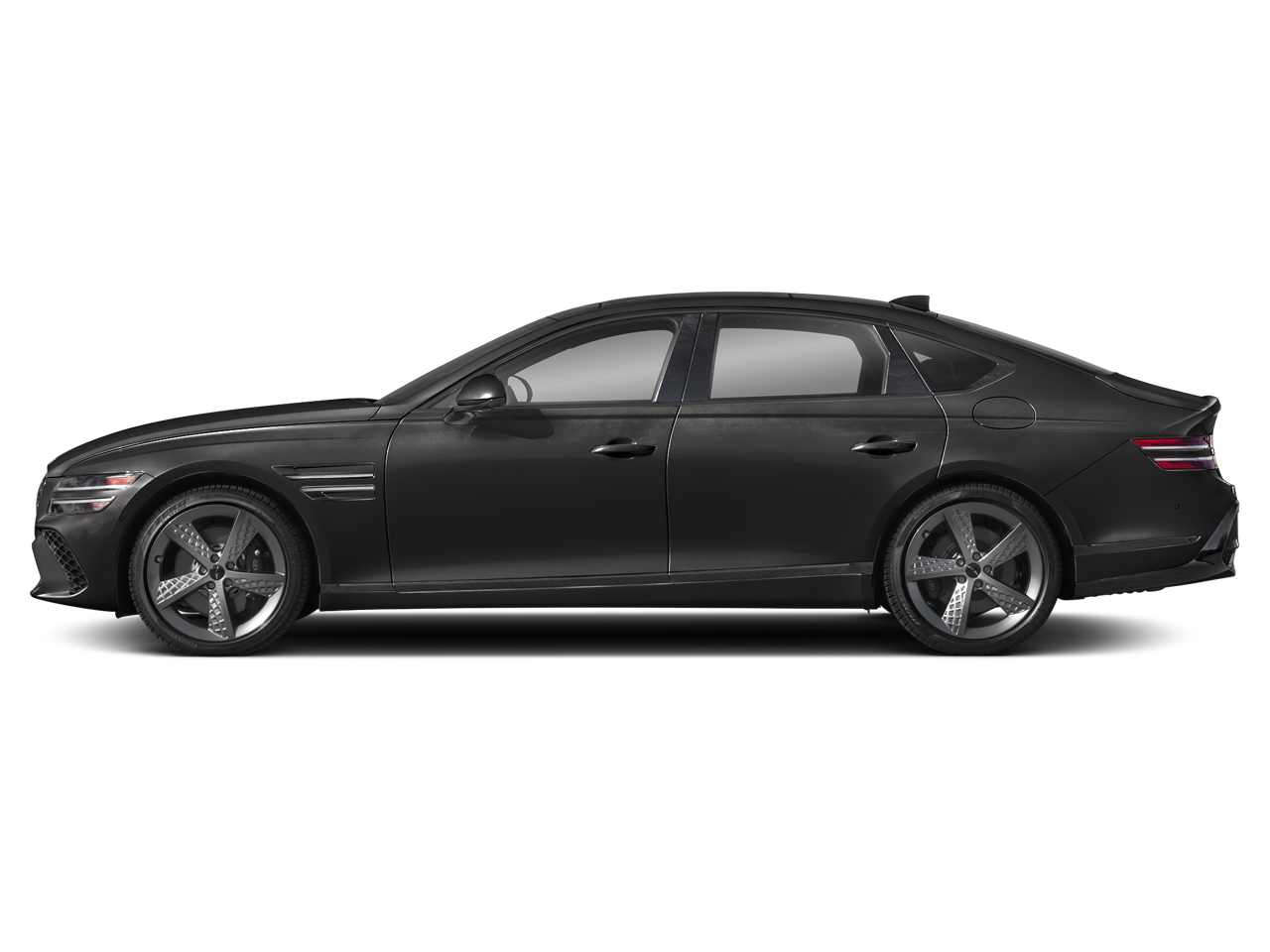 2027 Genesis G80 3.3T Sport