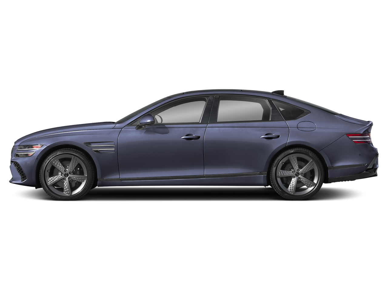 2027 Genesis G80 3.3T Sport
