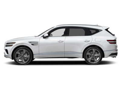 2027 Genesis GV80 3.5T Prestige