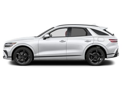 2027 Genesis GV70 2.5T Sport Prestige