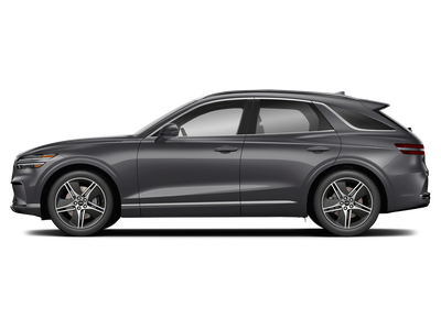 2027 Genesis Electrified GV70 PRESTIGE