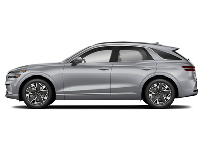2027 Genesis Electrified GV70 STANDARD