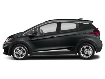 2018 Chevrolet Bolt EV LT