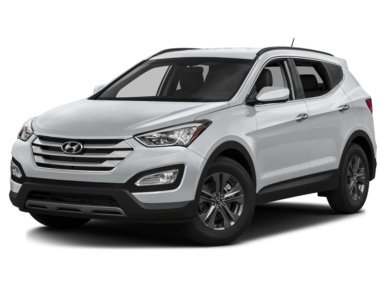 2015 Hyundai Santa Fe