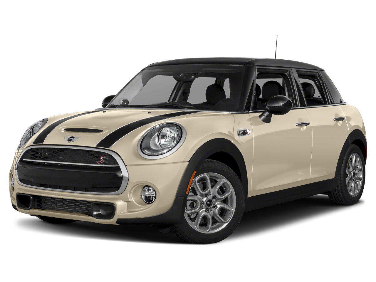 2015 MINI Cooper S Base