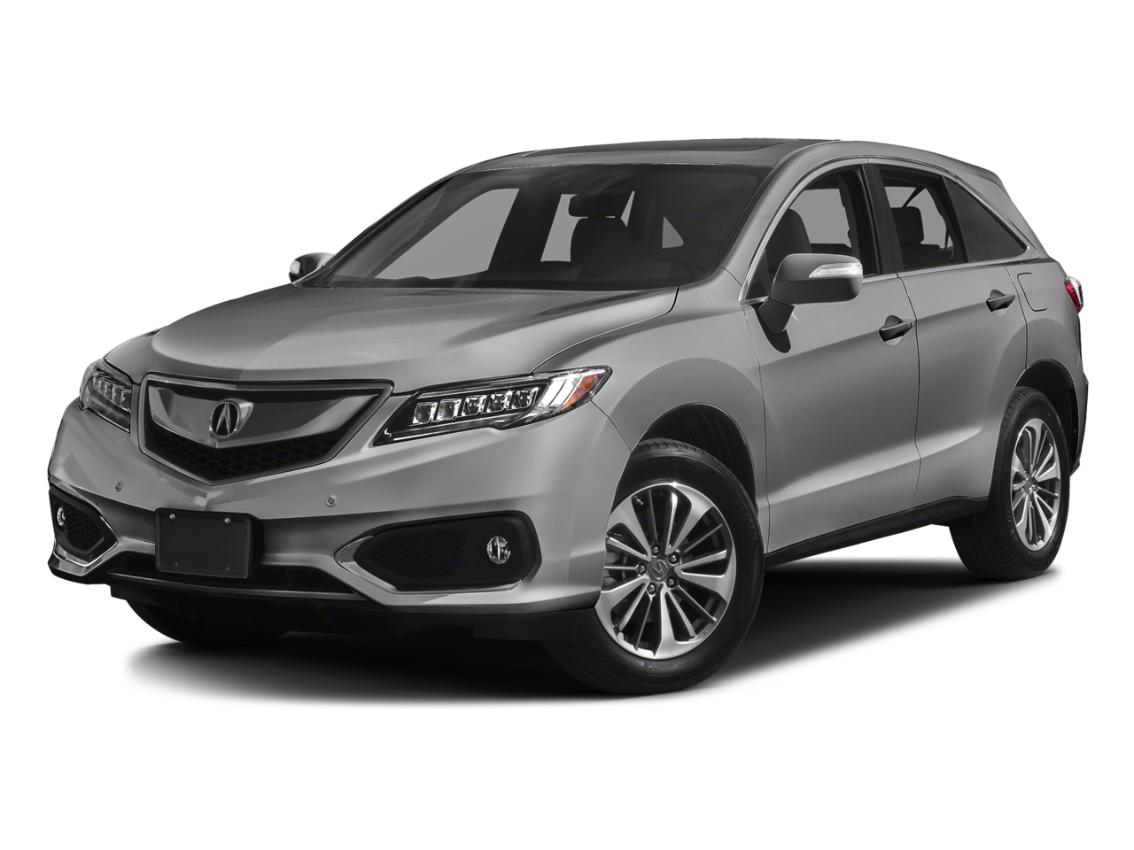 2017 Acura RDX Advance Package