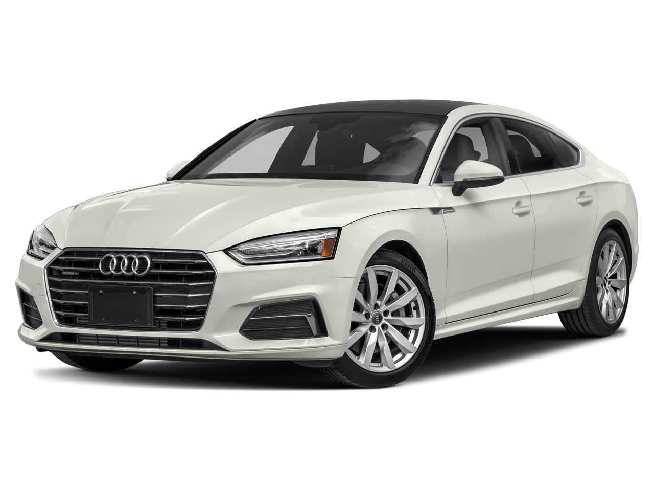 2018 Audi A5 Sportback