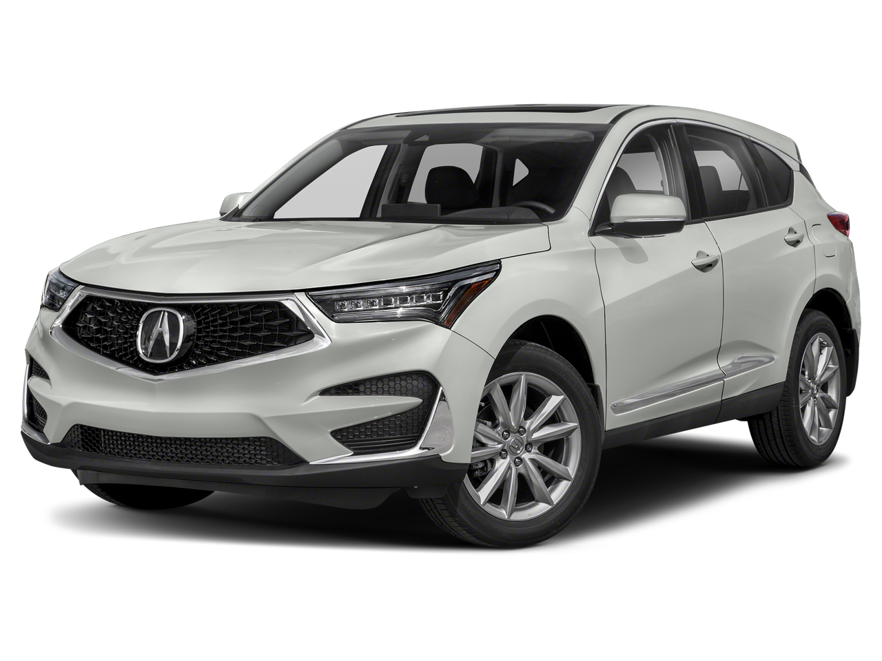2020 Acura RDX Base photo 4