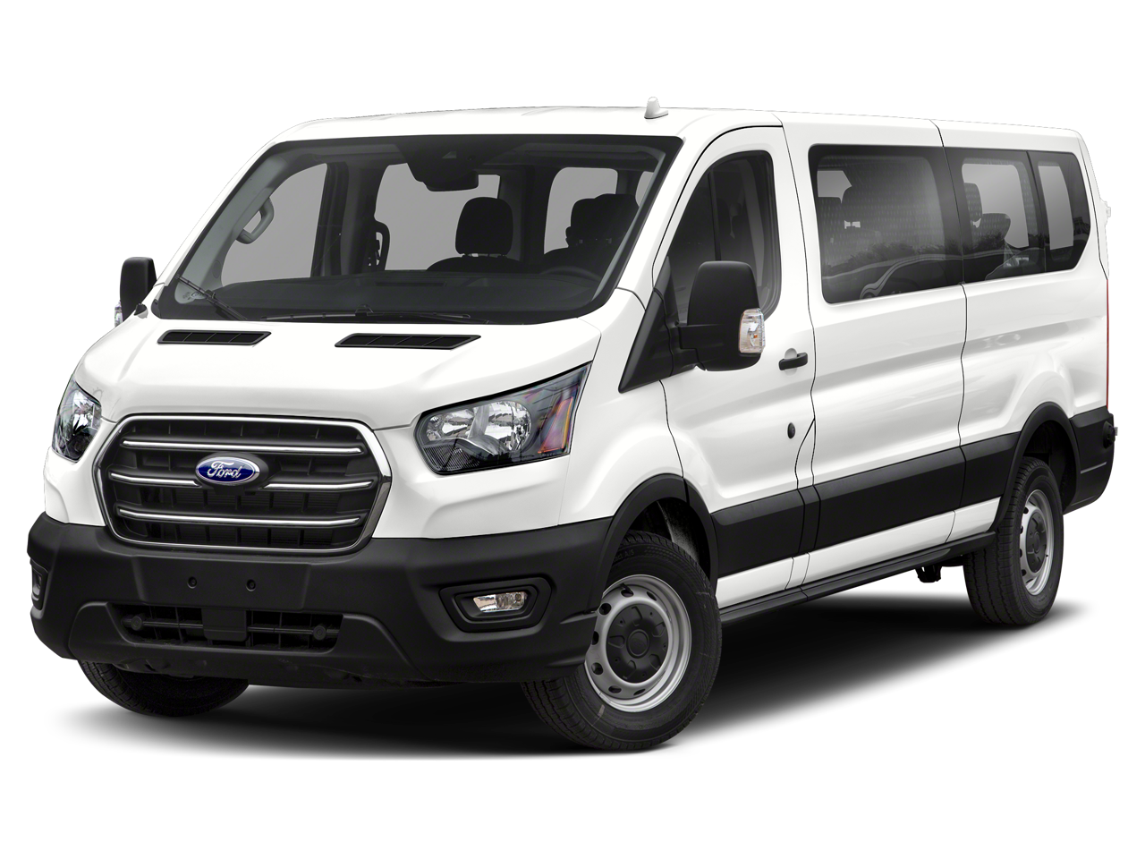 2020 Ford Transit Passenger Van XL