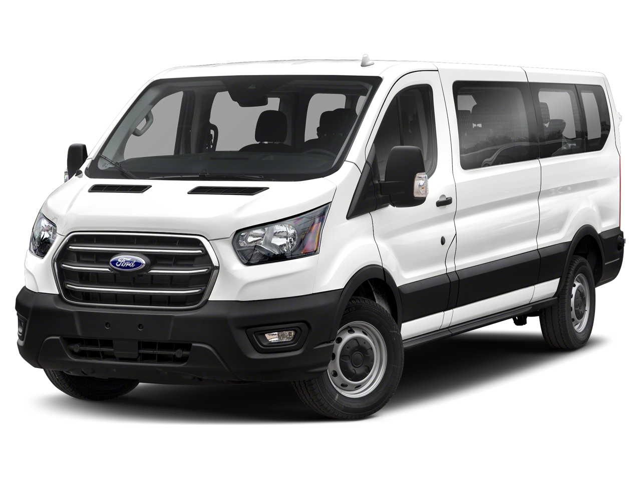 2020 Ford Transit-150 XL