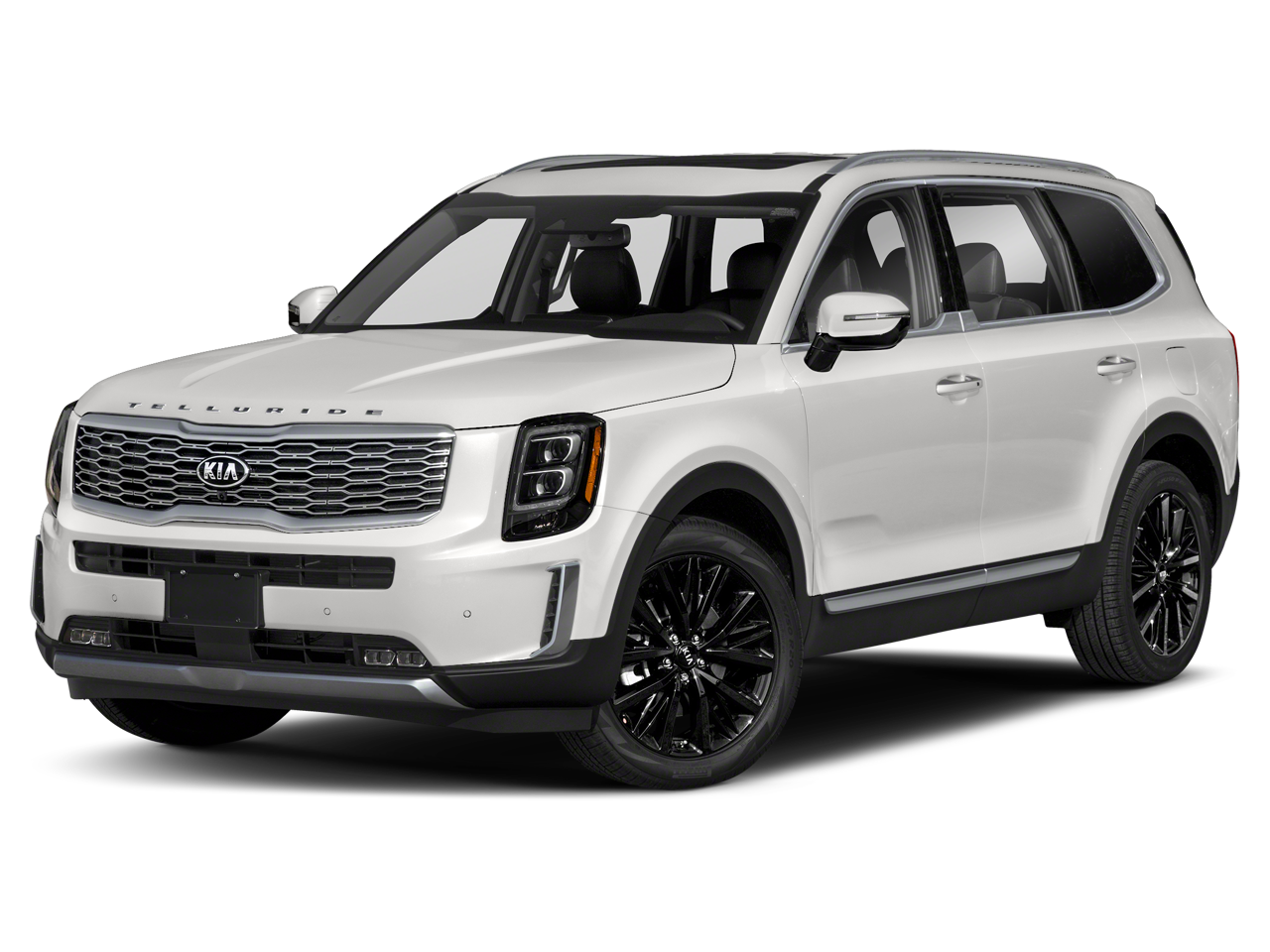 2020 Kia Telluride