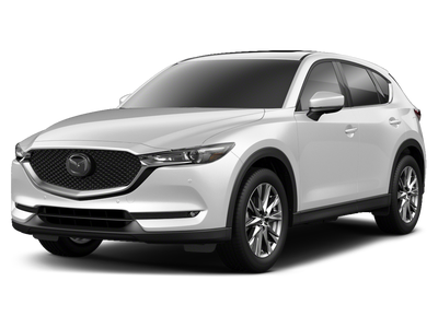 2020 Mazda Mazda CX-5 Signature