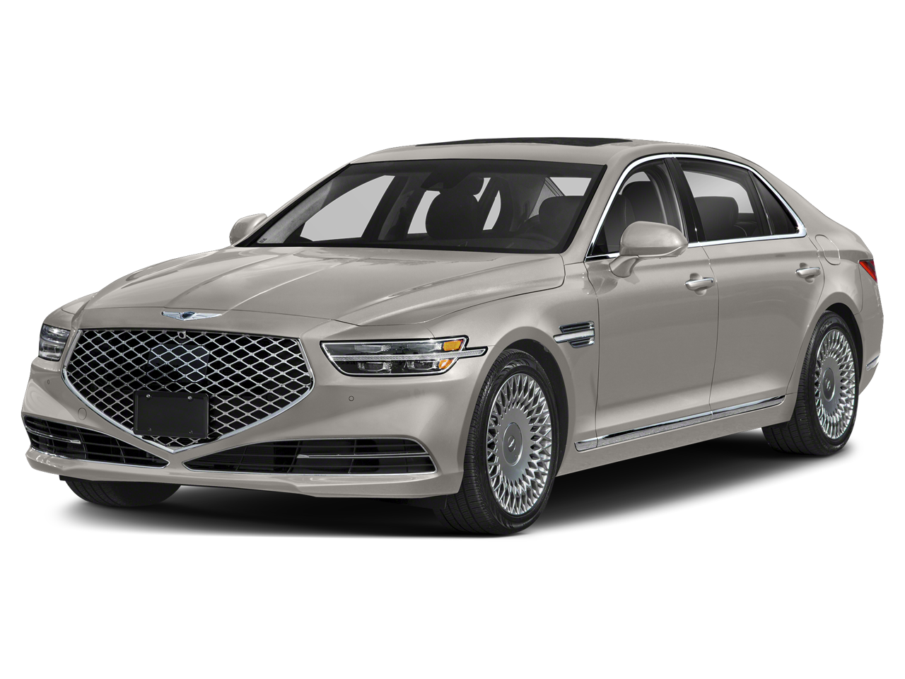 2021 Genesis G90 5.0 Ultimate