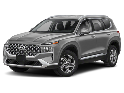 2021 Hyundai Santa Fe SEL Convenience Package