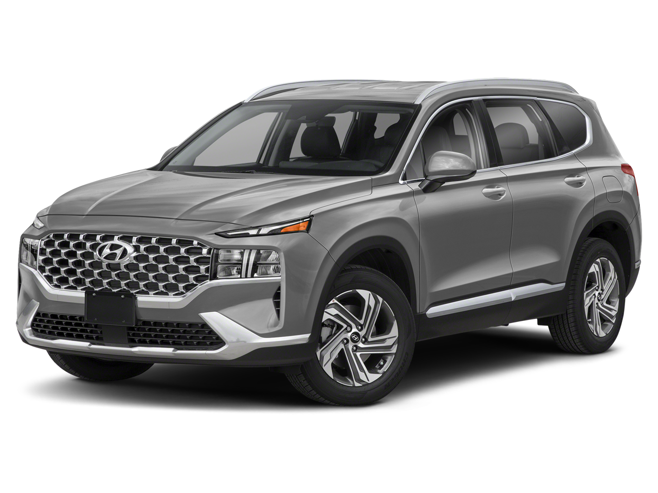 2021 Hyundai Santa Fe SEL Convenience Package