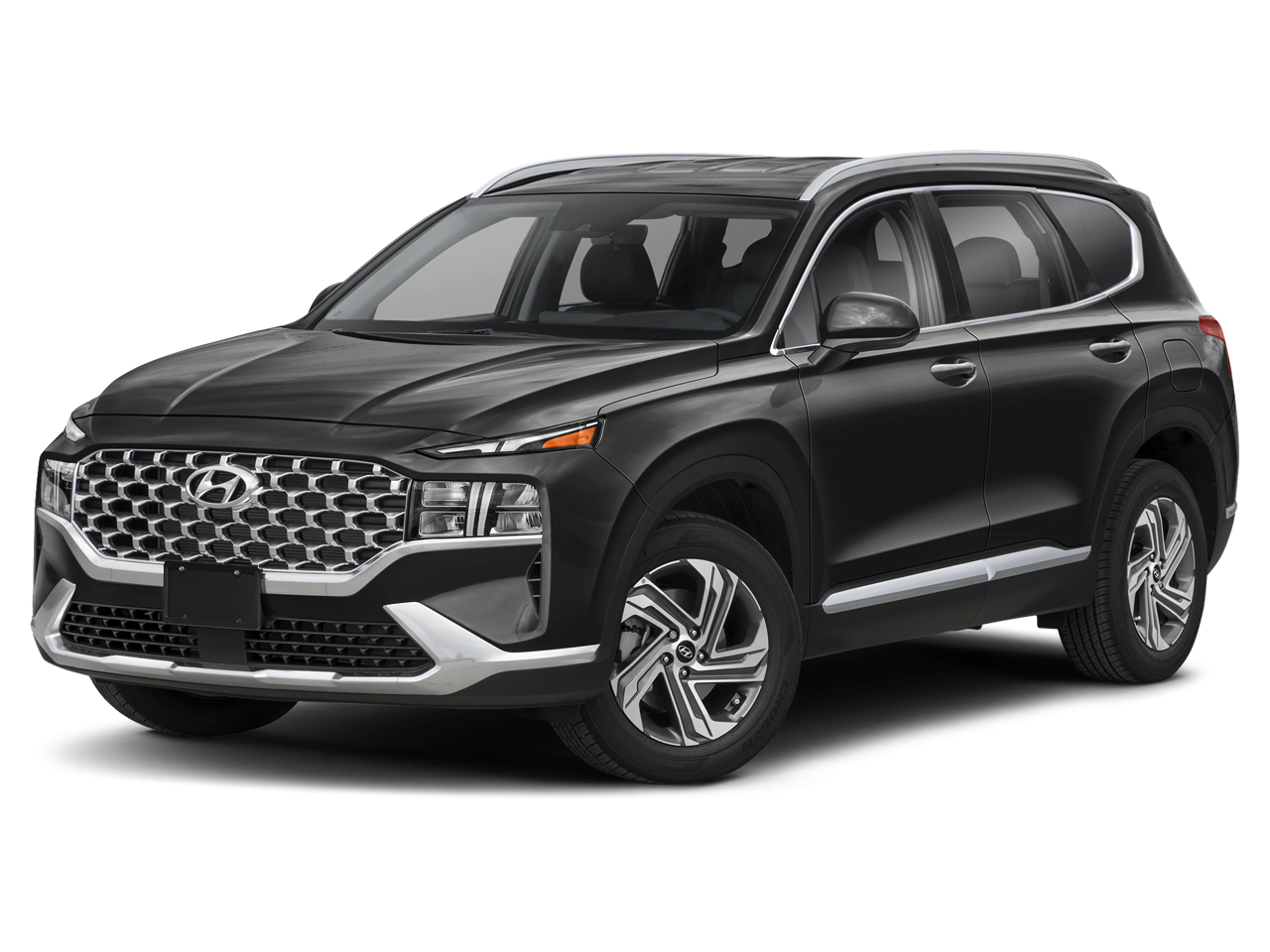 2021 Hyundai Santa Fe SEL for sale in Dublin, CA