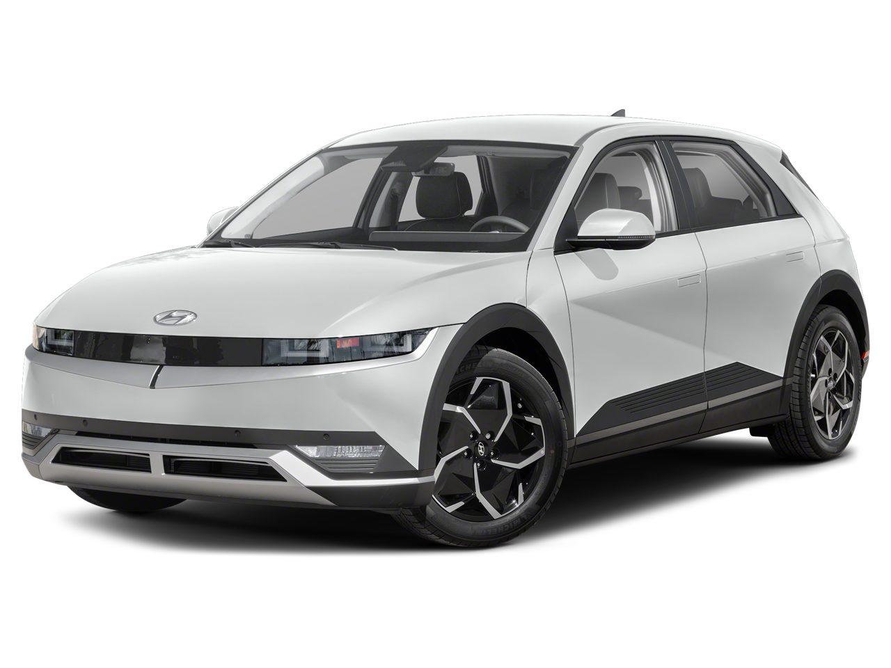 2022 Hyundai IONIQ 5 SEL