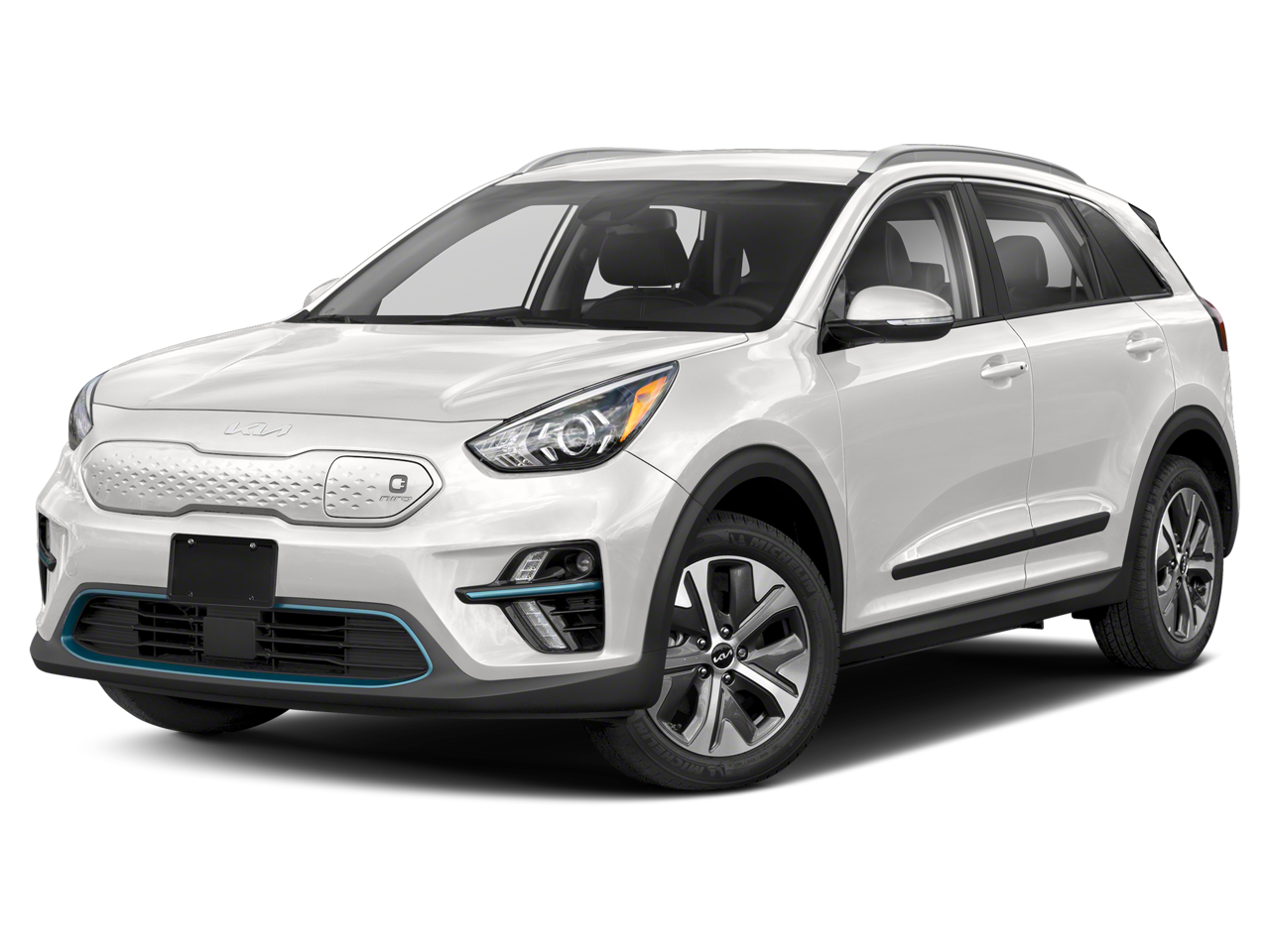 2022 Kia Niro EV