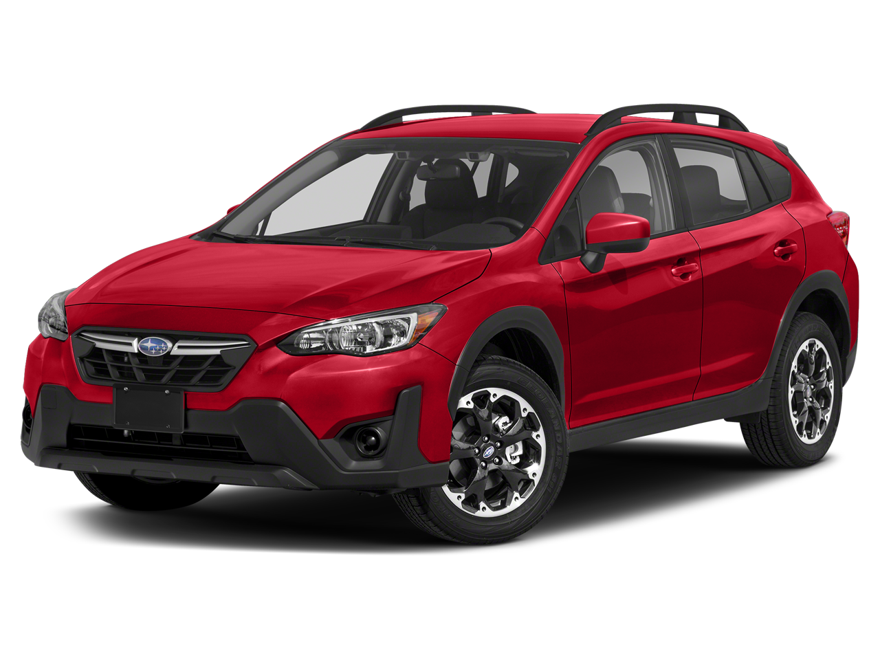 2022 Subaru Crosstrek Base