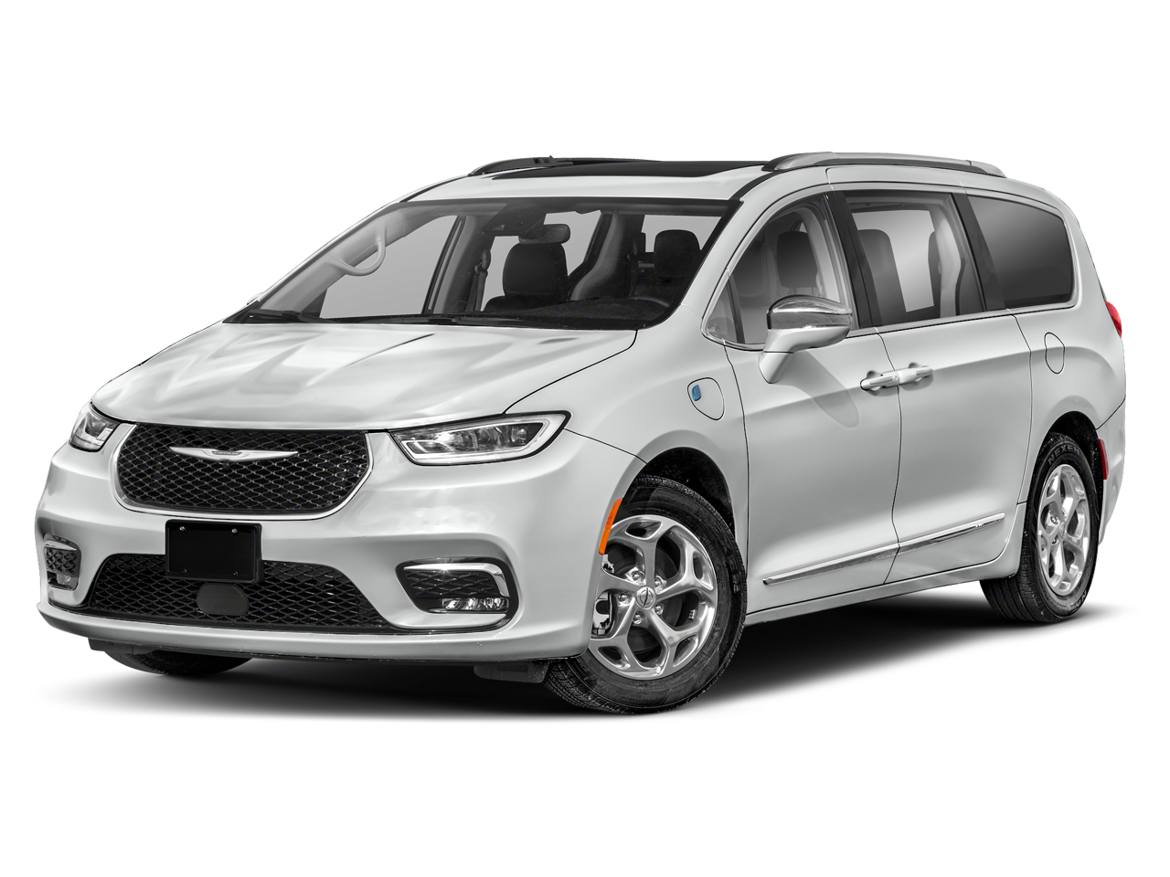 2023 Chrysler Pacifica Hybrid Limited for sale in Dublin, CA