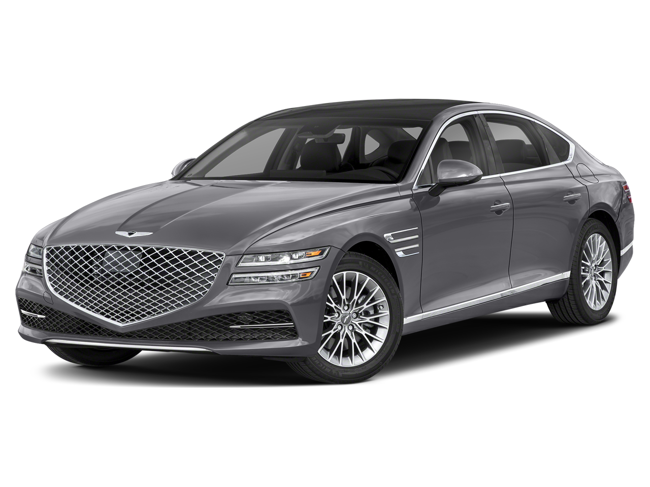 2023 Genesis G80 2.5T Advanced Package