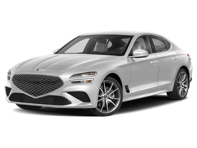 2023 Genesis G70 3.3T Prestige/ Advance Package
