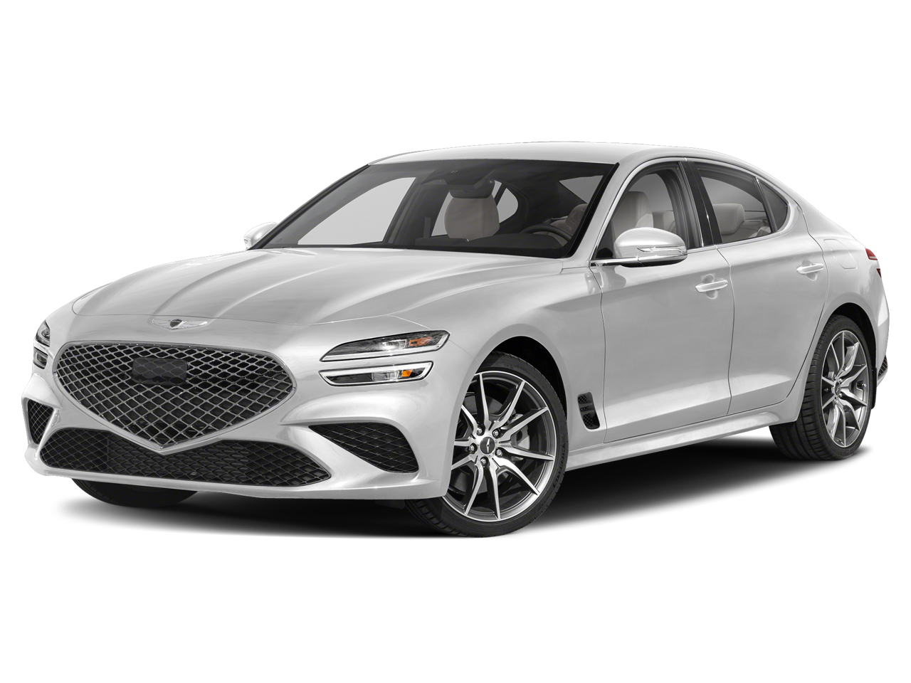 2023 Genesis G70 3.3T Prestige/ Advance Package