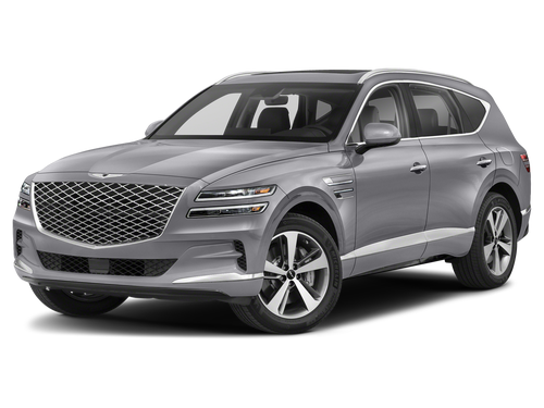 2023 Genesis GV80 3.5T Prestige Prestige/ Advanced