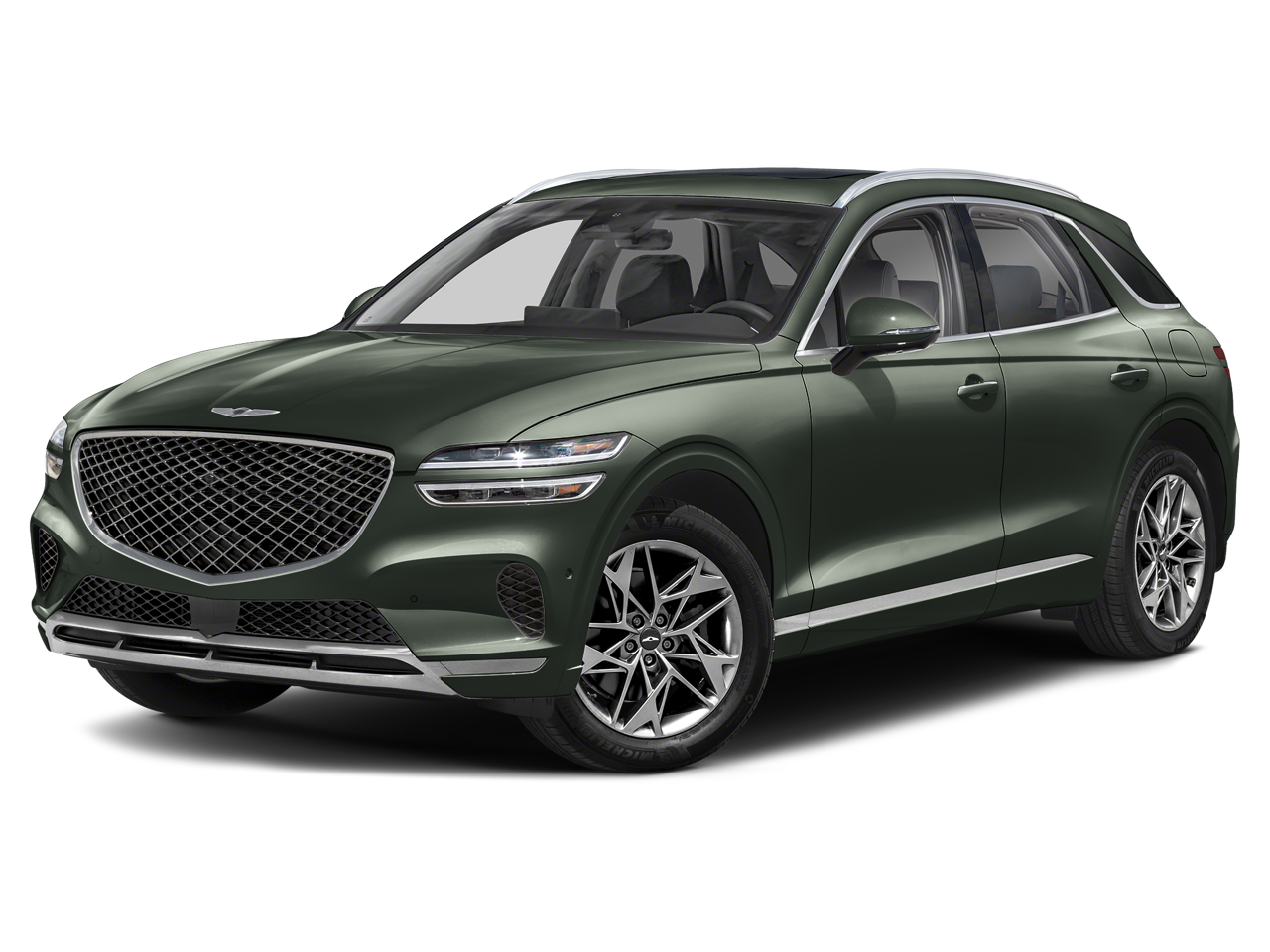 2023 Genesis GV70 2.5T Sport Prestige