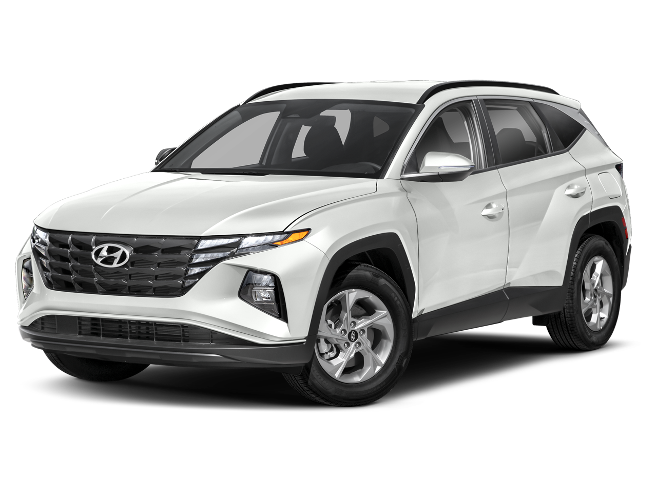 2023 Hyundai Tucson SEL for sale in Dublin, CA