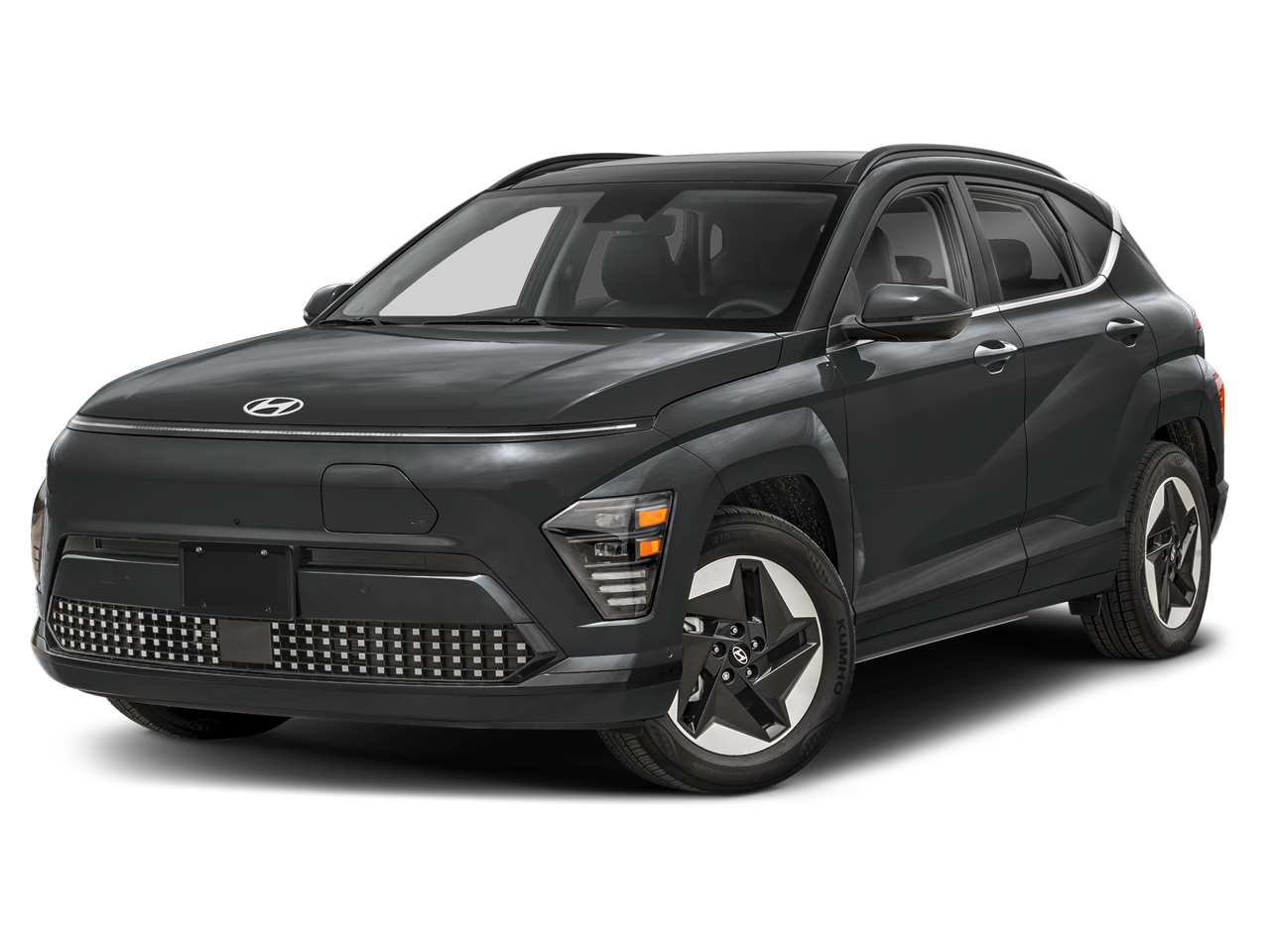 2024 Hyundai Kona Electric