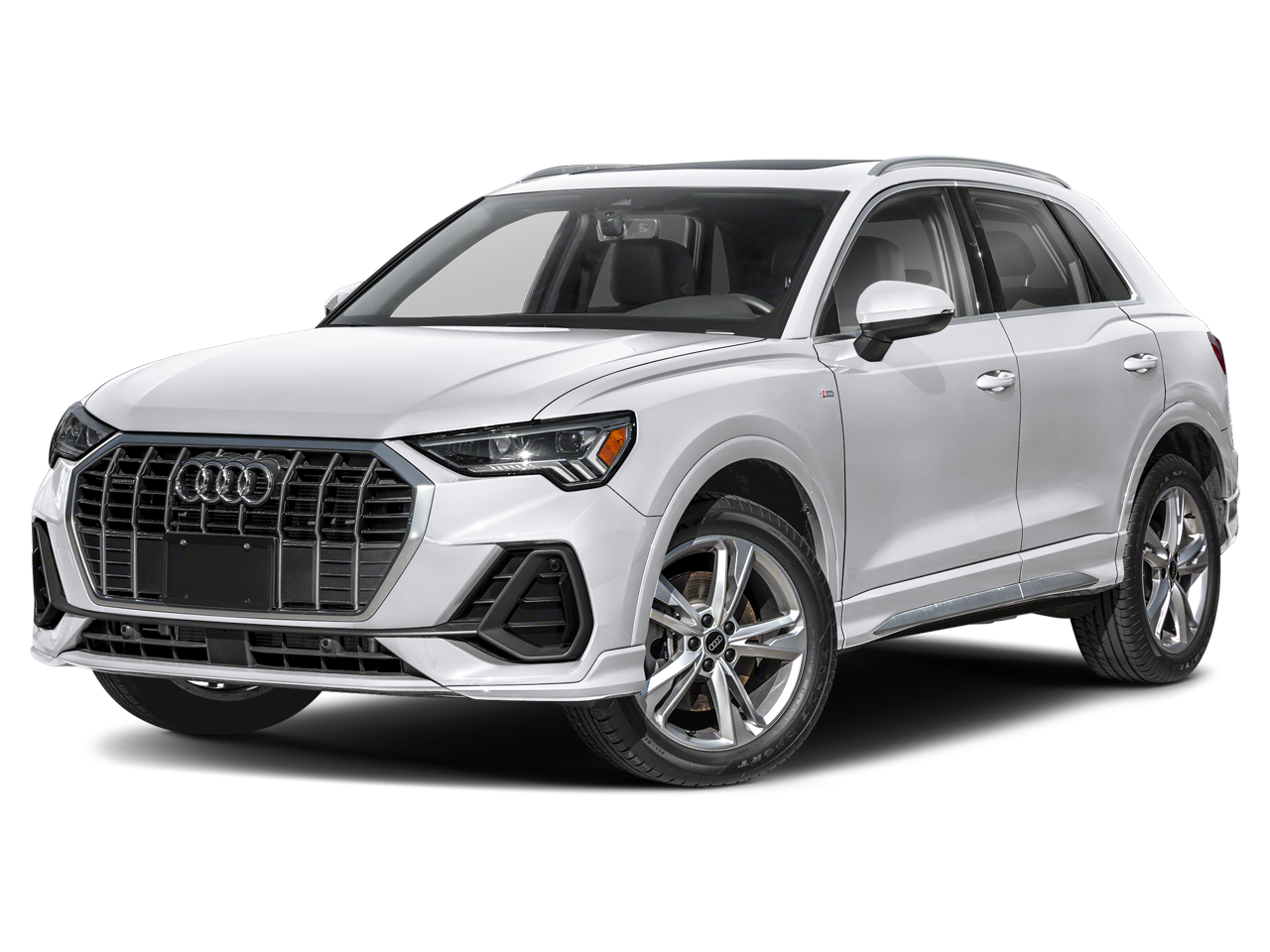 2025 Audi Q3 S Line Premium for sale in Dublin, CA