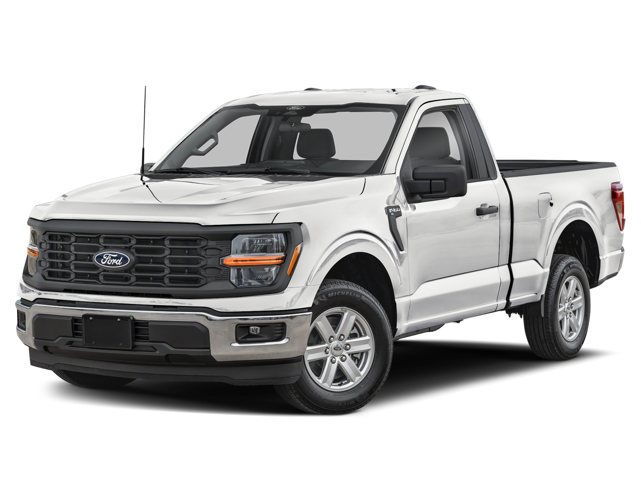 2025 Ford F-150 XL for sale in Dublin, CA