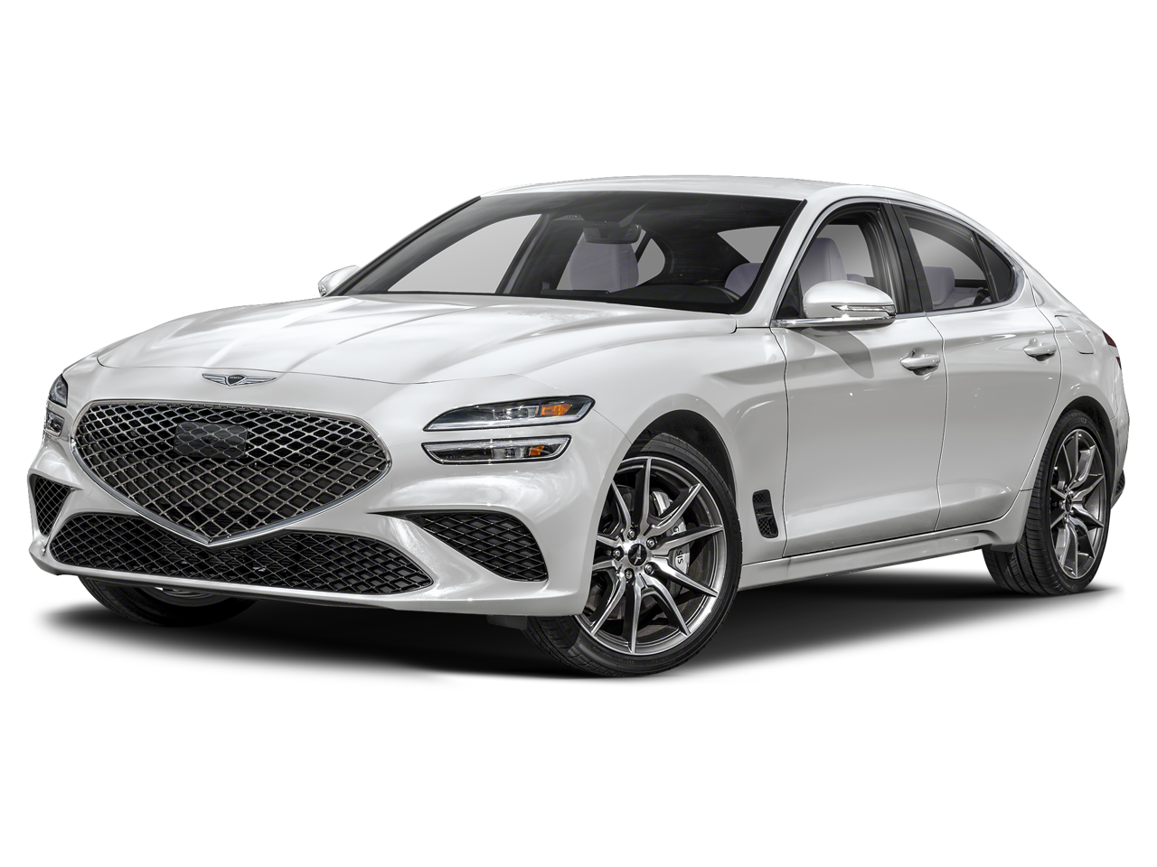 2026 Genesis G70 2.5T
